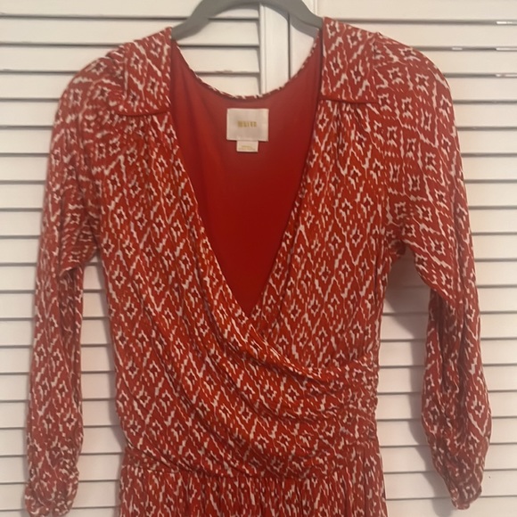 Maeve Casual Dress - Picture 4 of 5